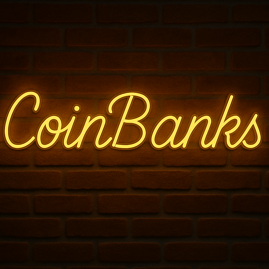 CoinBanks