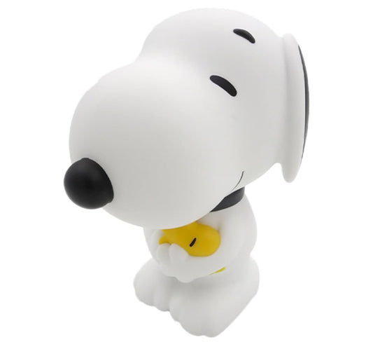Snoopy Coin Bank