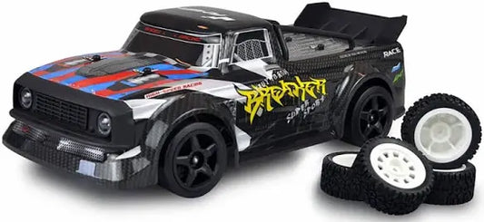 Amewi Breaker Sports Car Electric Motor 1:16 rc car