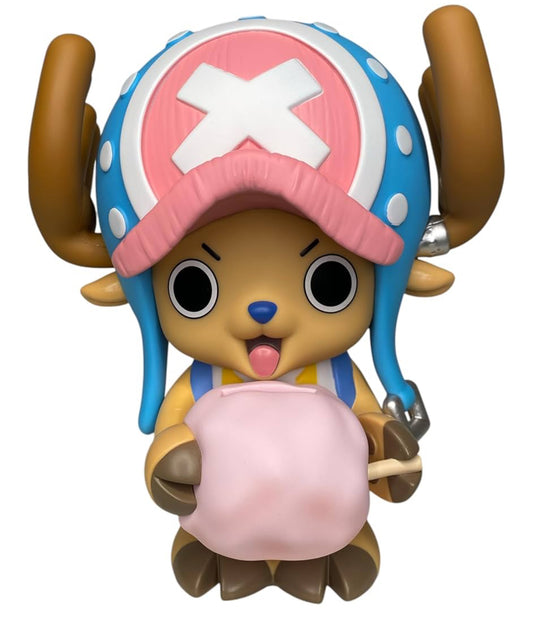 Chopper One Piece Coin Bank