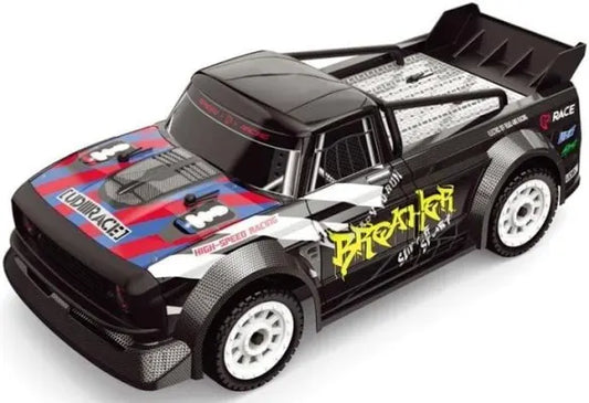 Amewi Breaker Sports Car Electric Motor 1:16 rc car