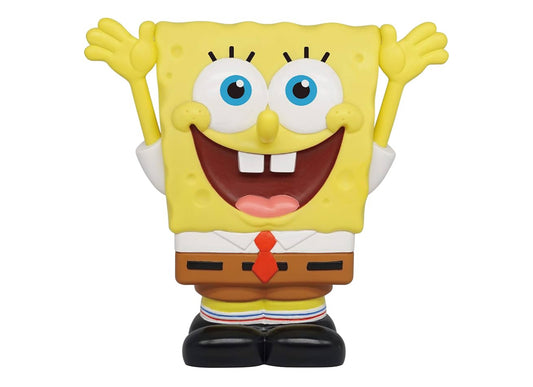 SpongeBob Coin Bank
