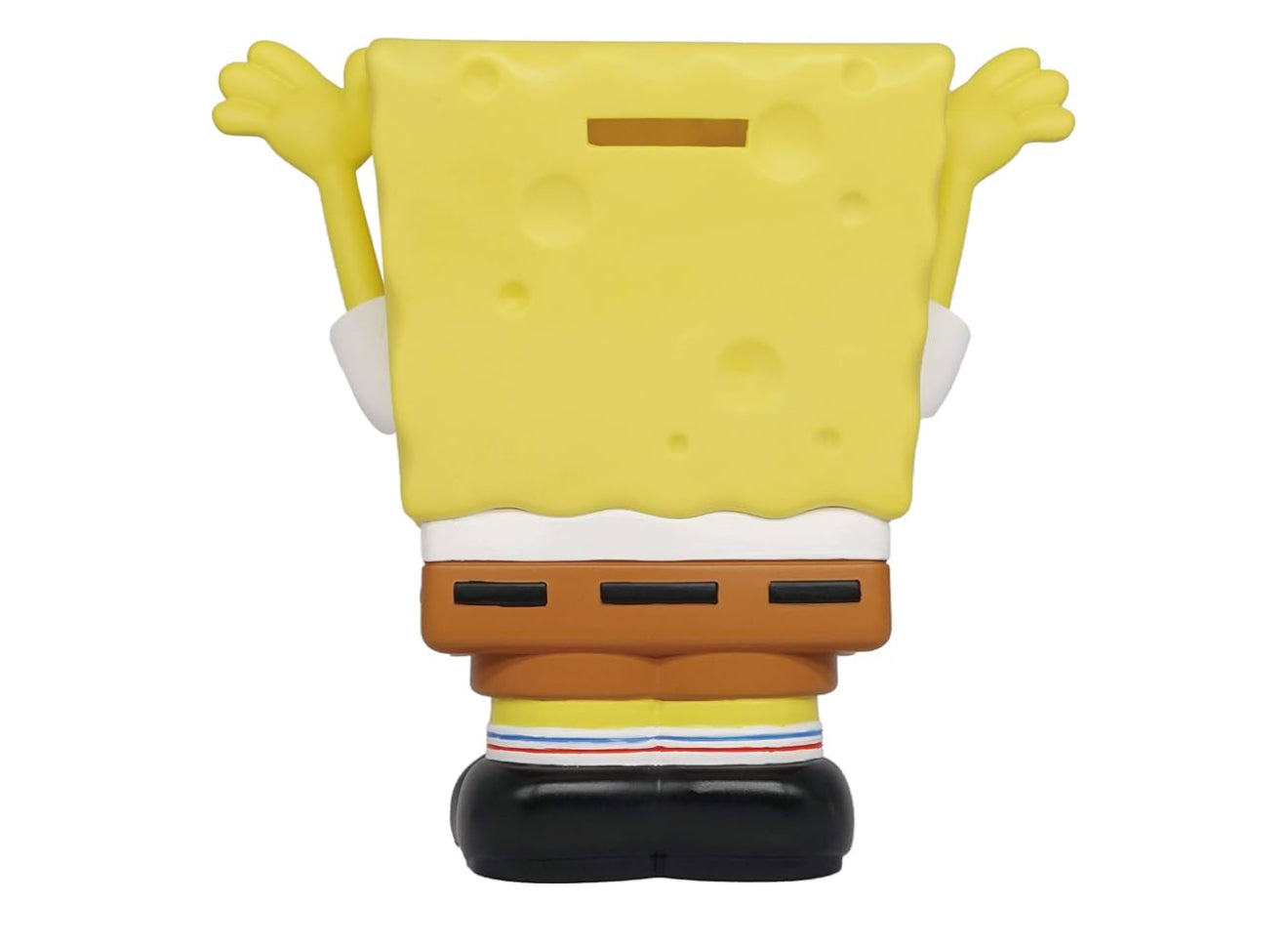 SpongeBob Coin Bank