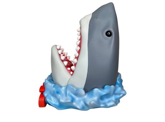 Jaws Coin Bank