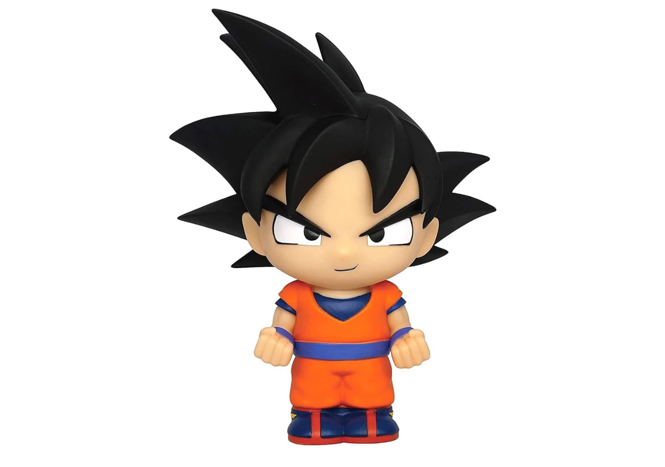 DBZ Goku Coin Bank