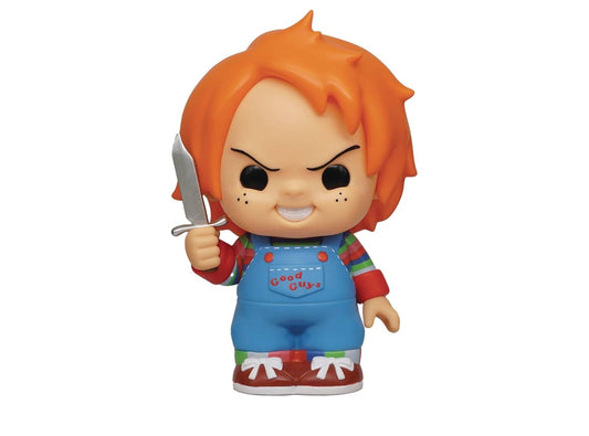 Chuck Good Guy Coin Bank