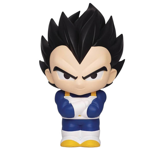 DBZ Vegeta Coin Bank