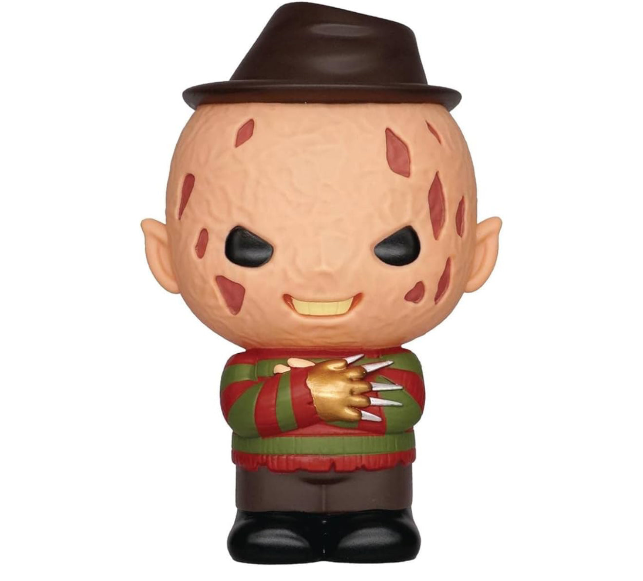 Jason Coin Bank