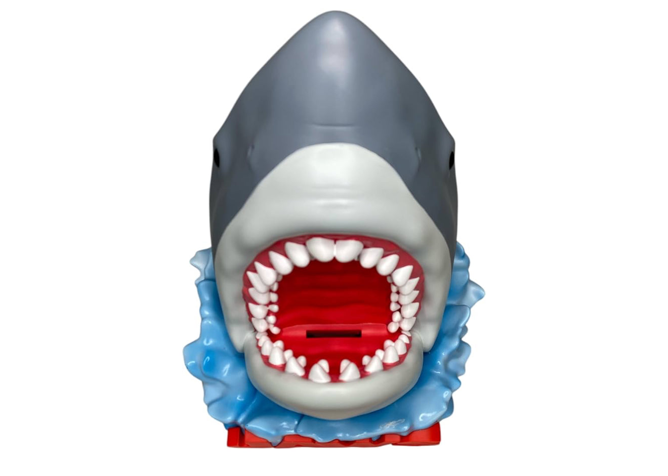 Jaws Coin Bank