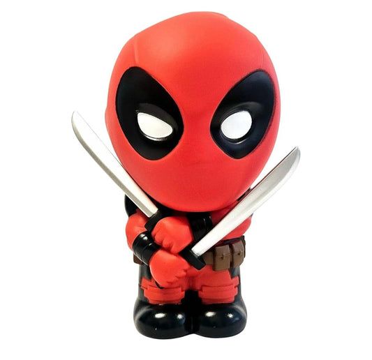 DeadPool Coin Bank