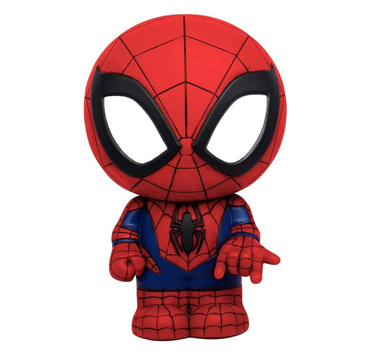 The Amazing Spiderman Coin Bank