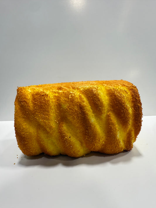 Loaf Bread Squishy