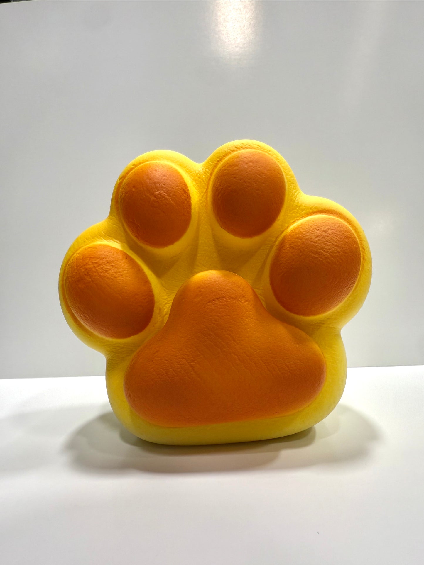 Paw Squishy