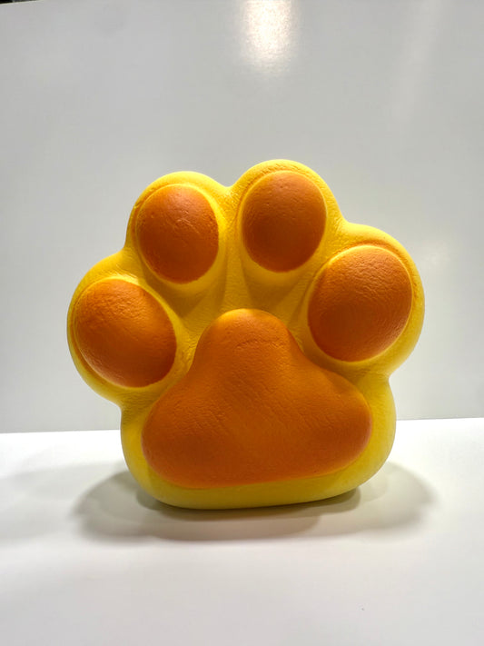 Paw Squishy