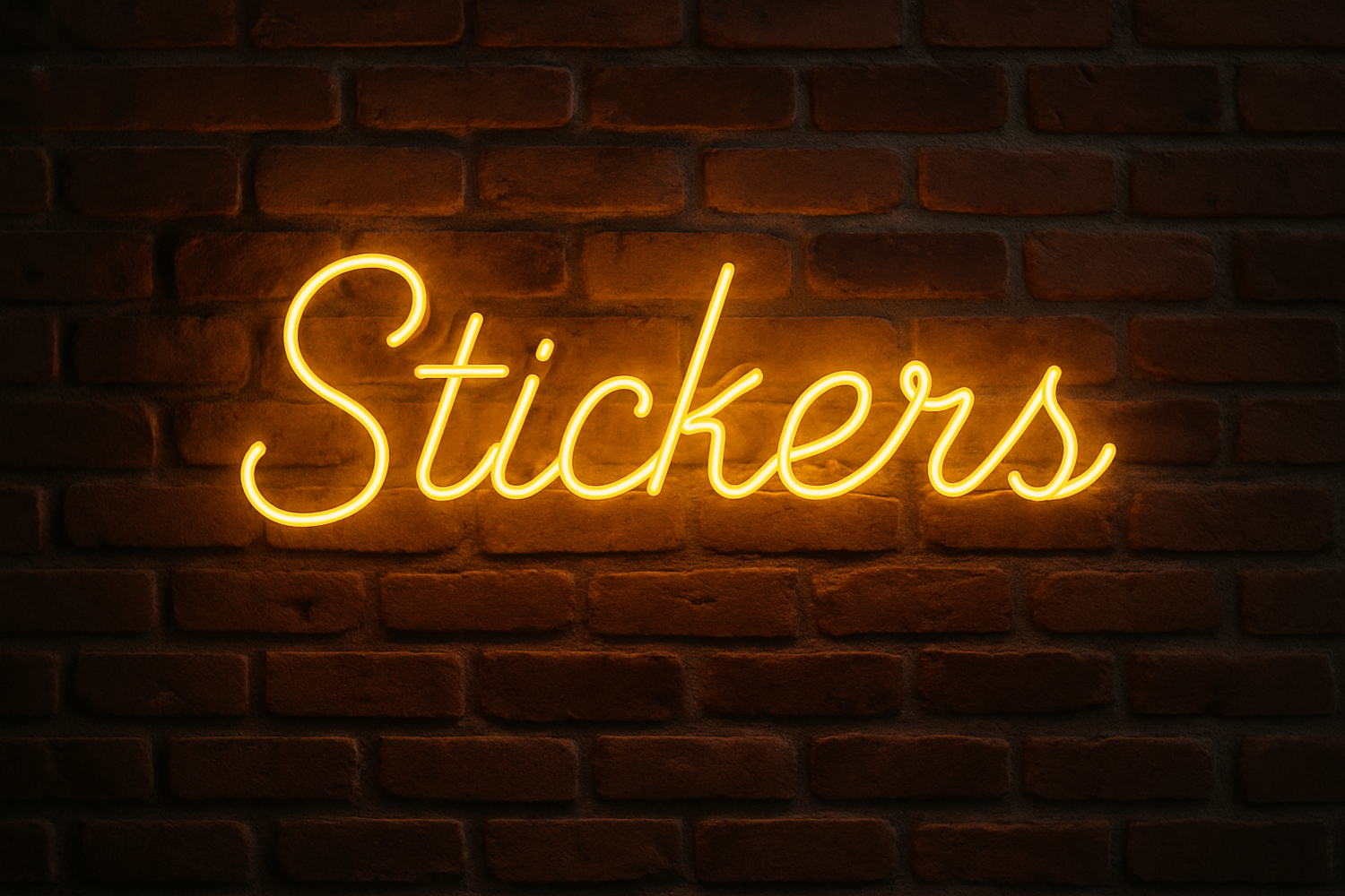3d Stickers