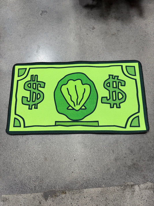 Sea Money Rug