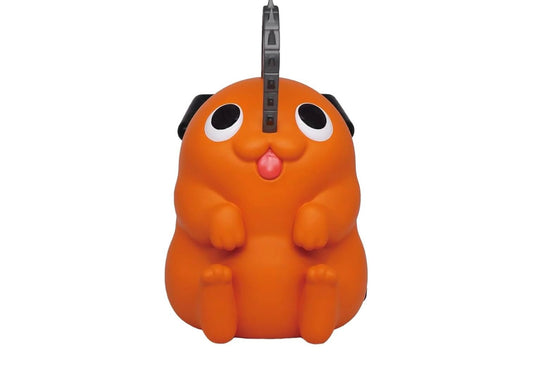 Pochita Coin Bank