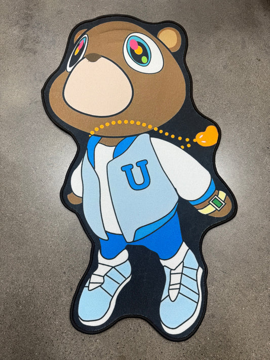 Graduation Rug