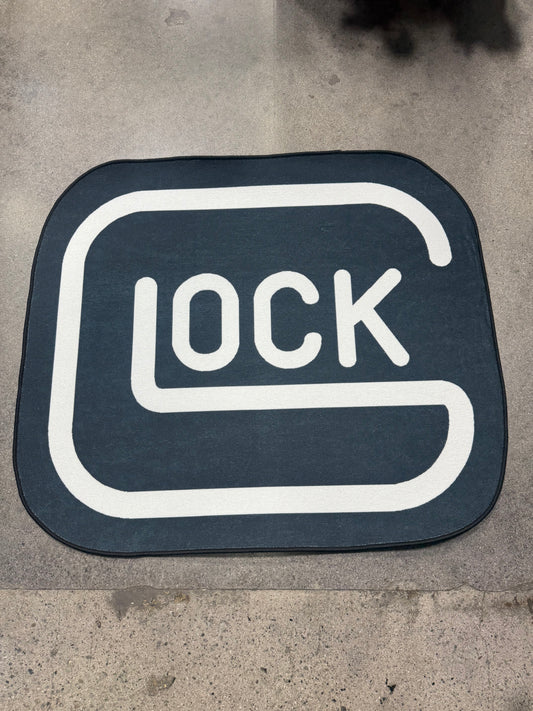 Lock Rug