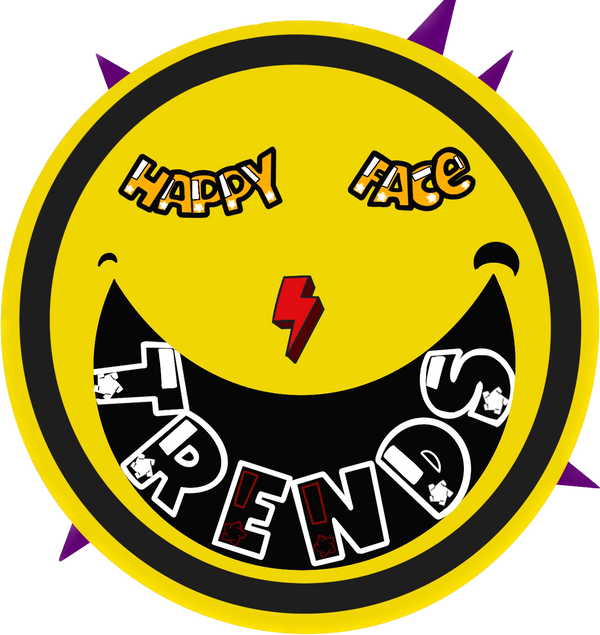 Happy Face Trends 